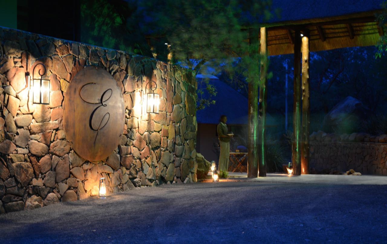 Esiweni Luxury Safari Lodge Ladysmith Ngoại thất bức ảnh