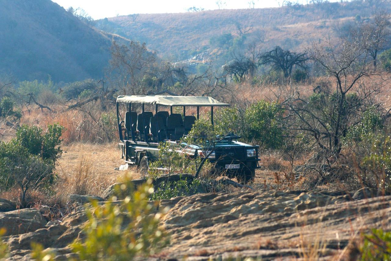 Esiweni Luxury Safari Lodge Ladysmith Ngoại thất bức ảnh